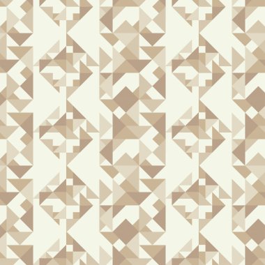 Dikişsiz soyut geometrik desen. Çokgenler doku. Doku karalamak. Tekstil rapport.