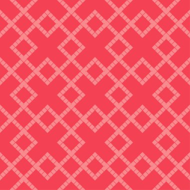 Pikseller. Kusursuz örgü deseni. Sıcak bir kazak. Web tasarımı veya yazdırma için vektör illüstrasyonu.