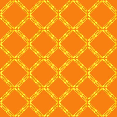 Renkli çizgileri olan kusursuz bir desen. Canlı gradyanlı yaratıcı tasarım. Web tasarımı veya yazdırma için vektör illüstrasyonu.