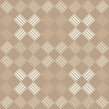 Etnik boho süsü. Kapak. Kusursuz desen. Kabile motifi. Web tasarımı veya yazdırma için vektör illüstrasyonu.