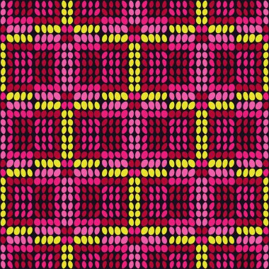 Yılan derisi efektli tasarım. Etnik boho süsü. Kusursuz bir geçmişi var. Kabile motifi. Web tasarımı veya yazdırma için vektör illüstrasyonu.