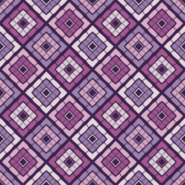 Elle kumandalı tasarım. Etnik boho süsü. Kusursuz bir geçmişi var. Kabile motifi. Web tasarımı veya yazdırma için vektör illüstrasyonu.