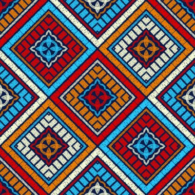 Kusursuz bir geçmişi var. Çeşitli şekiller ve nesnelerin karalamaları çizildi. Soyut modern moda illüstrasyonu. Web tasarımı veya yazdırma için çizim. 