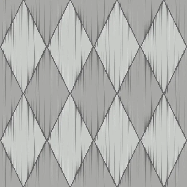 Piso Con Textura Madera Diseño Formas Geométricas Patrón Sin Costuras — Vector de stock