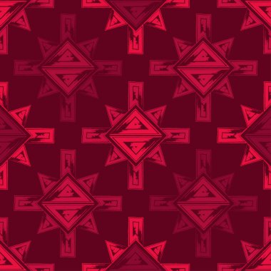 Kusursuz bir geçmişi var. Çeşitli şekiller ve nesnelerin karalamaları çizildi. Soyut modern moda illüstrasyonu. Web tasarımı veya yazdırma için çizim.