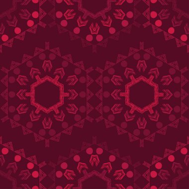 Kutsal geometri elementleri. Kusursuz bir geçmişi var. Net olmayan bir doku. Web tasarımı veya yazdırma için vektör illüstrasyonu.