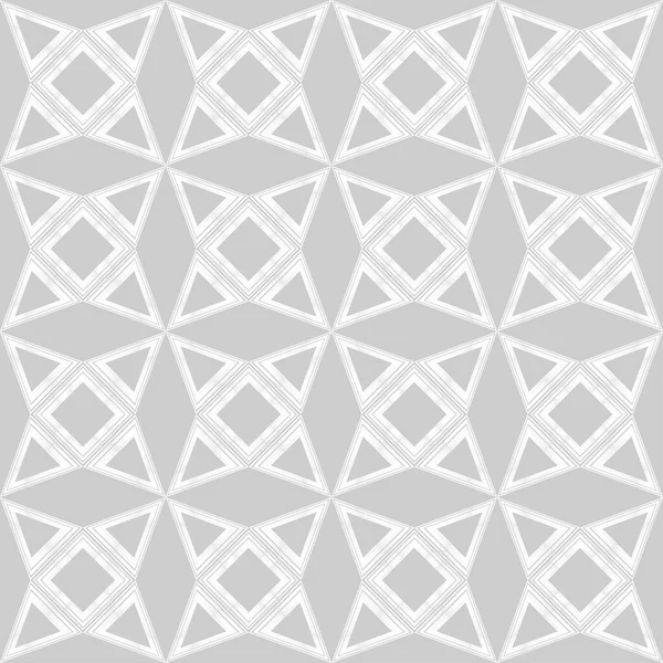 Die Gestaltung Der Streifen Gemusterte Textur Ethnische Boho Ornamente Nahtloser — Stockvektor