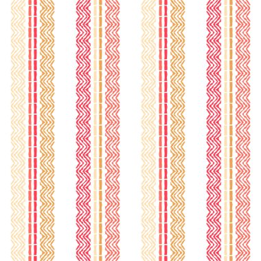 Kusursuz bir geçmişi var. Geometri. Elle kumandalı tasarım. Etnik boho süsü. Kabile motifi. Web tasarımı veya yazdırma için vektör illüstrasyonu.