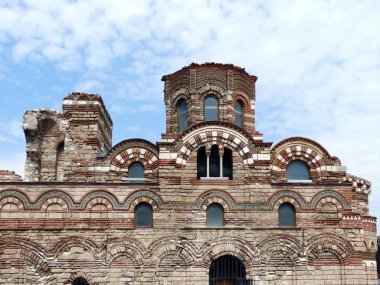 Kilisesi İsa Pantokrator