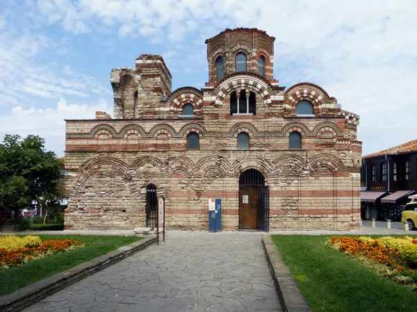 The Church of Christ Pantocrator — Stock Photo, Image
