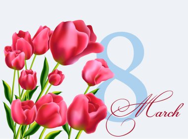 Uluslararası Kadınlar Günü