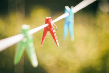 Soyutlama, hafif lekeler, ışık, parlak noktalar çizme