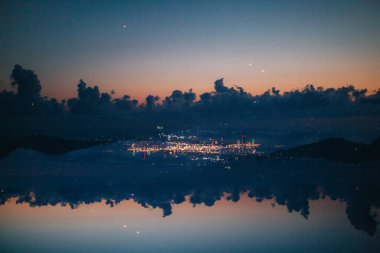 Siyah ve beyaz su dokusu, su arkaplanı