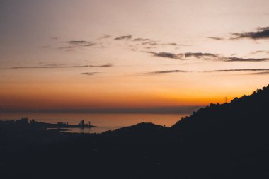 Siyah ve beyaz su dokusu, su arkaplanı