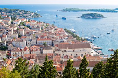 Hvar kenti,