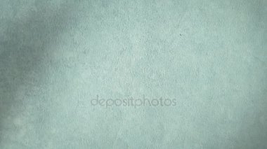 Arka plan. Kaba duvara çalışan gölge. Sorunsuz döngü.