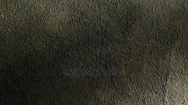 Arka plan. Wal üzerinde gölgeler. Yatay kaydırma.