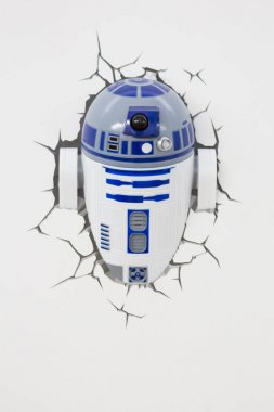 yapay zeka yanlış anlama duvarına tatili