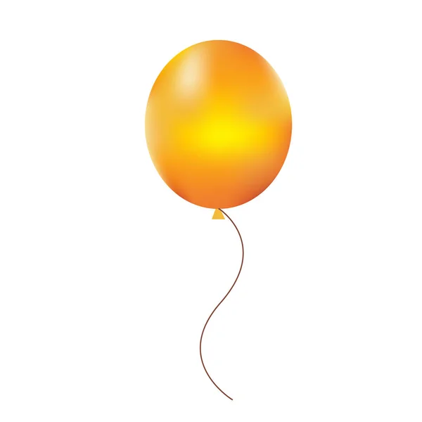 矢量图标气球 — 图库矢量图片