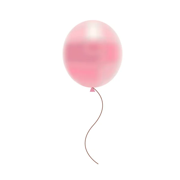 矢量图标气球 — 图库矢量图片