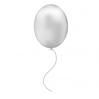 vektör simge hava ballon