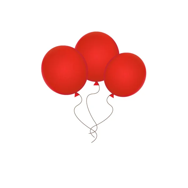vektör simge hava ballon