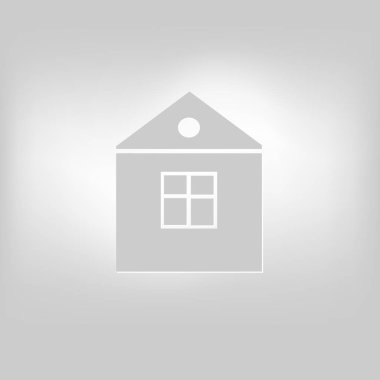 vektör simge ev, Bina