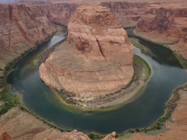 At nalı bend sayfa Arizona Colorado Nehri 2014