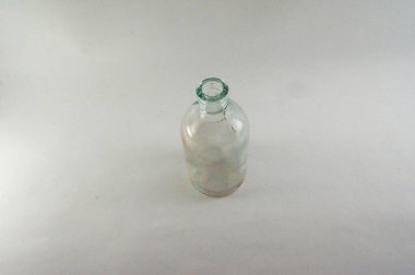 Dekor küçük şişe, küçük ilaç şişesi, küçük Vintage şişe, Retro Home Decor Vintage eczacı şişe, eczane şişe, eczane kavanoz