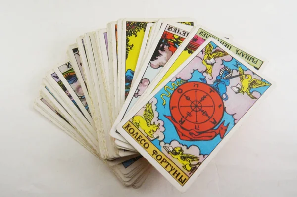 Oyun kartları, Fortune-söylemek kartlar, oyun, Board oyunu, kartlar, çizim, kağıt, resimler, Vintage, Sovyet Vintage, Sovyet kartları, kağıt kartları, kart kartları, harita görüntüsü