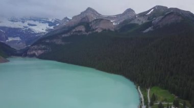 Banff National Park, Alberta, Kanada Lake Louise