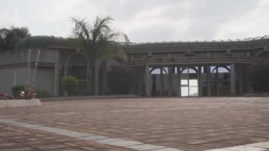 Kral Sobhuza Anıt Parkı, Lobamba, Eswatini Svaziland, Afrika