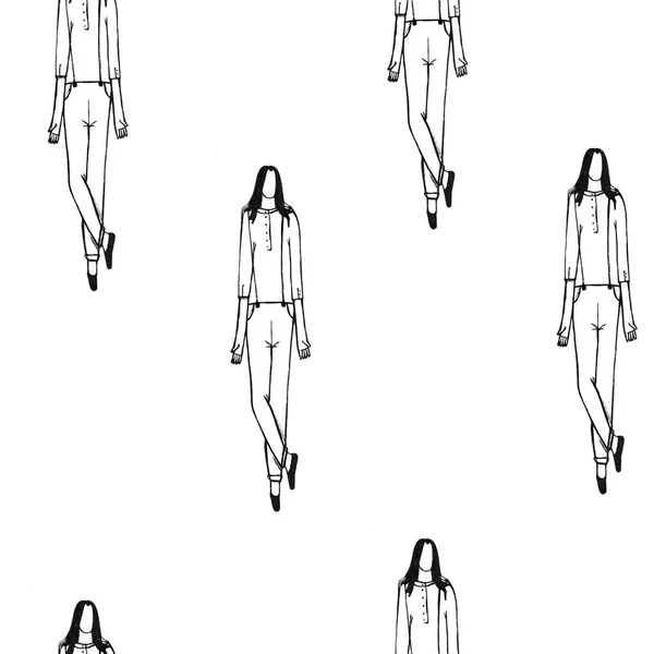 Á Draw Female Anatomy Stock Photos Royalty Free Woman Body Sketch Images Download On Depositphotos