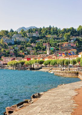Setin Ascona, İsviçre Ticino'deki/daki oteller
