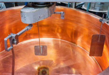 Boş tank üretim Comte peynir süt Fransa için