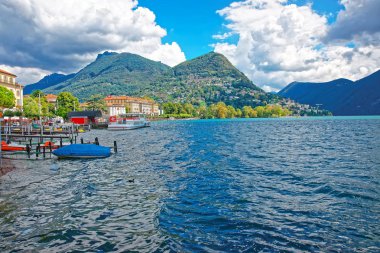 Damarları açılış safhasında Lugano İsviçre Ticino'deki/daki oteller