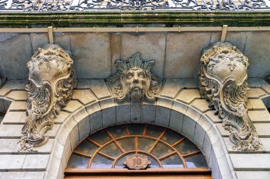 Reform Cenevre uluslararası müze parçası