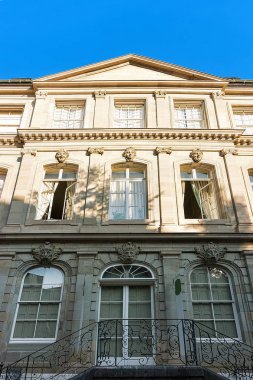 Cephe Geneva Center Reformu'nun uluslararası Müzesi