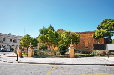 Rabat Roma Müzesi