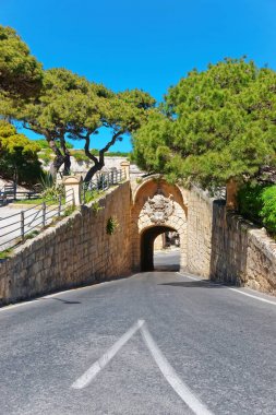 Yunan dış kapısı Mdina