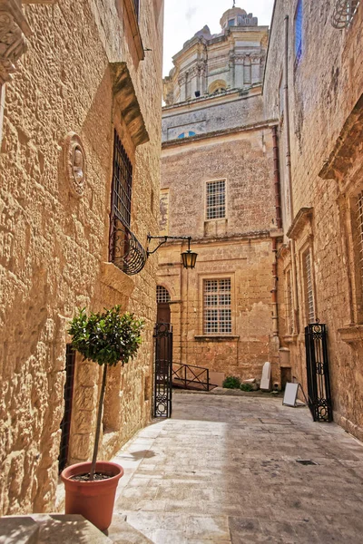 Casa Mdina, Malta — ストック写真