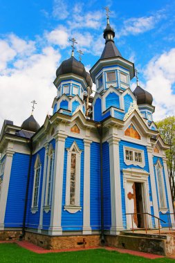 Ortodoks Kilisesi Druskininkai