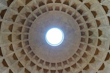 Roma 'da Pantheon