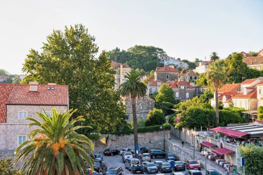 Dubrovnik adlı otopark