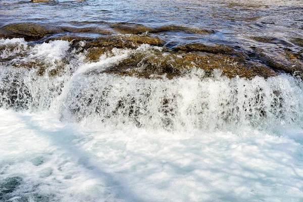 Erken Bahar Amerika Niagara Falls
