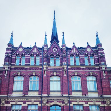 Tasarım Müzesi Helsinki