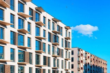 Apartman Vilnius parçası