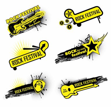 Logo rock Festivali