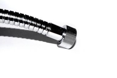 Metal hortum / metalik sunumlar için iyi bölüm 