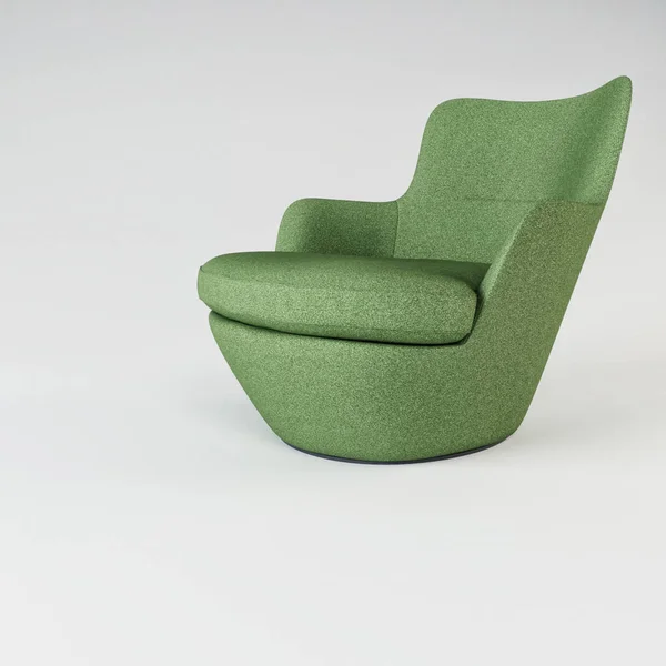 に椅子 良いプレゼンテーションとインテリアのための家具 — ストック写真